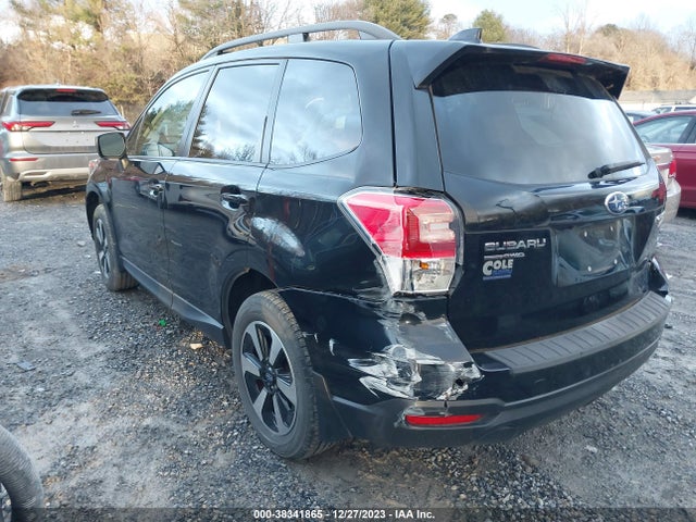 Subaru Forester 2.5i Premium 2017 JF2SJAEC5HH451678 Image 3