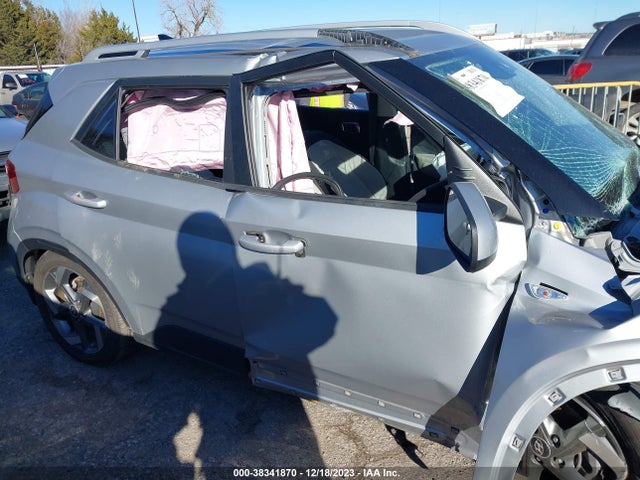 Hyundai Venue Sel 2021 KMHRC8A38MU130169 Image 14
