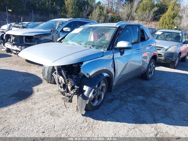 Hyundai Venue Sel 2021 KMHRC8A38MU130169 Image 6