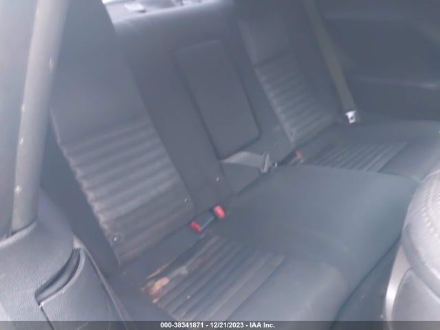 Dodge Challenger Sxt 2014 2C3CDYAG6EH195721 Image 8