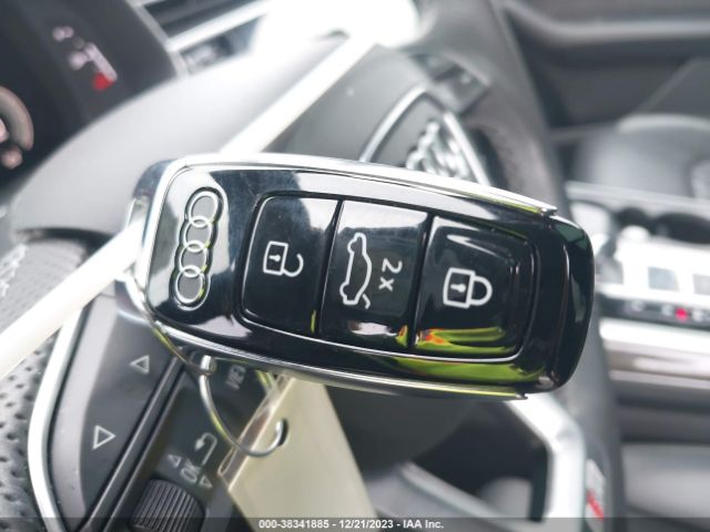 2021 AUDI SQ8 WA1AWBF19MD041878 Photo 10