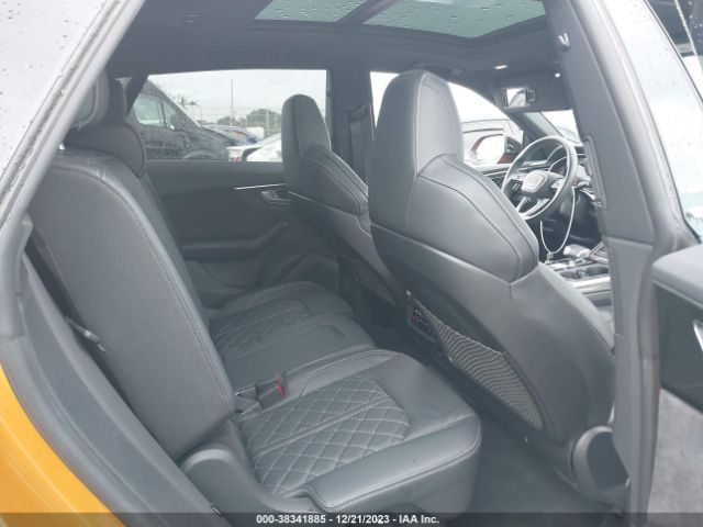 2021 AUDI SQ8 WA1AWBF19MD041878 Photo 7