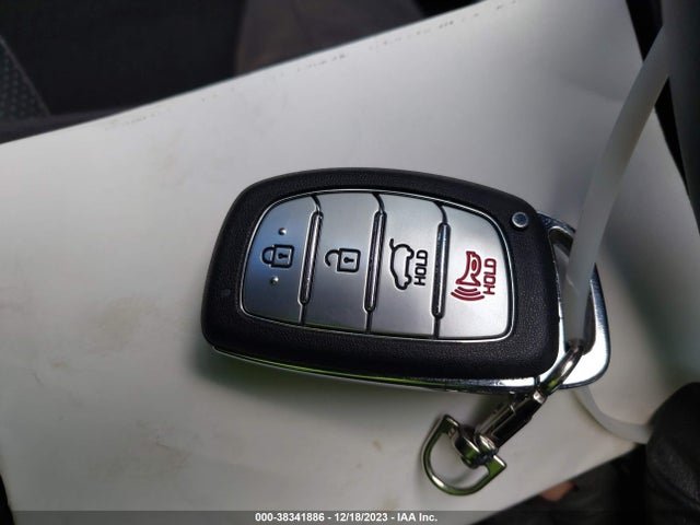 2016 HYUNDAI ELANTRA GT VIN: KMHD35LH5GU311591