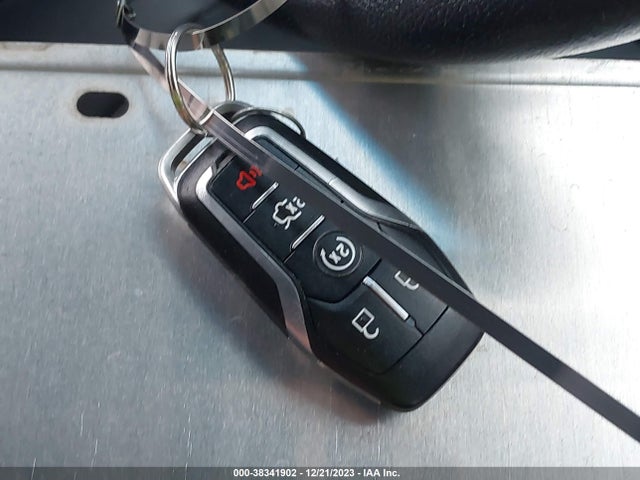 2016 FORD MUSTANG ECOBOOST VIN: 1FA6P8THXG5267283