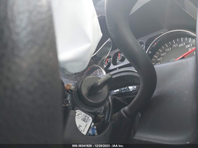 Chevrolet Silverado 1500 Silverado Custom 2017 1GCRCPECXHZ352049 Image 11