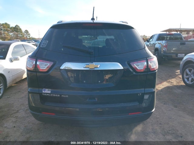 Chevrolet Traverse 1lt 2017 1GNKVGKD2HJ134735 Image 17