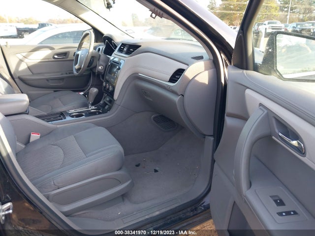Chevrolet Traverse 1lt 2017 1GNKVGKD2HJ134735 Image 5