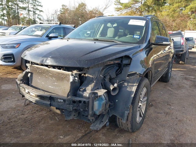 Chevrolet Traverse 1lt 2017 1GNKVGKD2HJ134735 Image 6