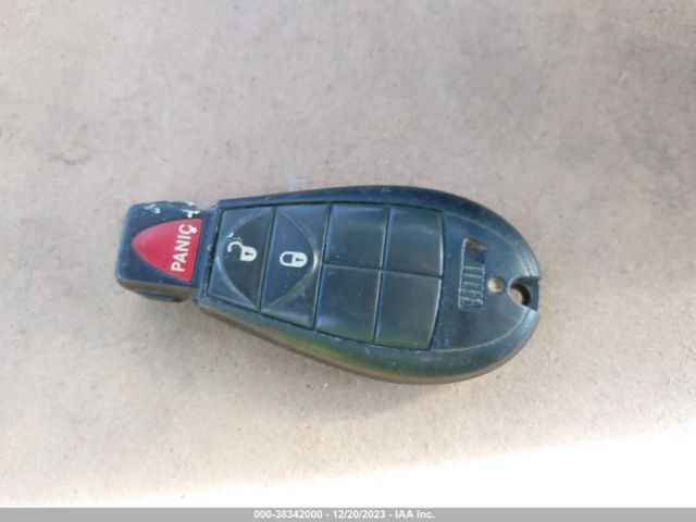 2C4RDGBG3ER268231 Dodge Grand Caravan Avp/se