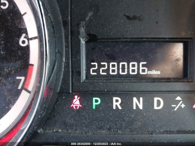2C4RDGBG3ER268231 Dodge Grand Caravan Avp/se