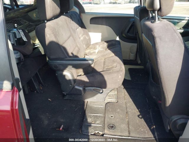 2C4RDGBG3ER268231 Dodge Grand Caravan Avp/se