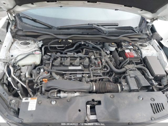 JHMFC1F43JX014399 Honda Civic Ex-t