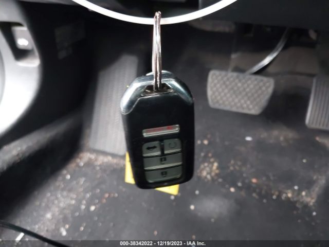 JHMFC1F43JX014399 Honda Civic Ex-t