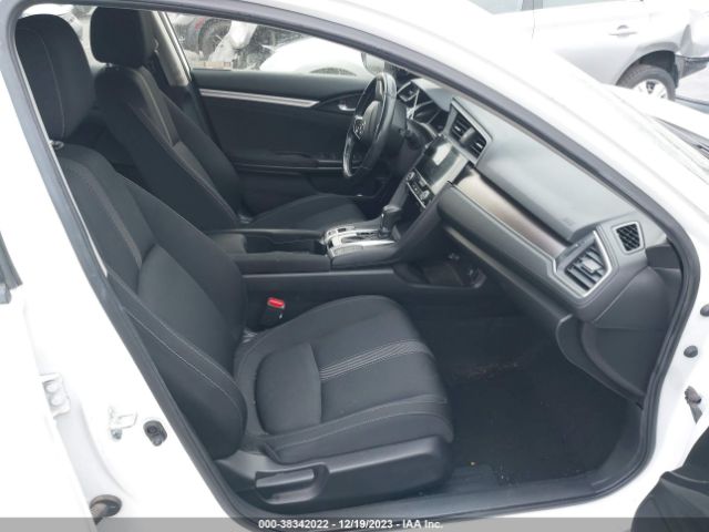 JHMFC1F43JX014399 Honda Civic Ex-t