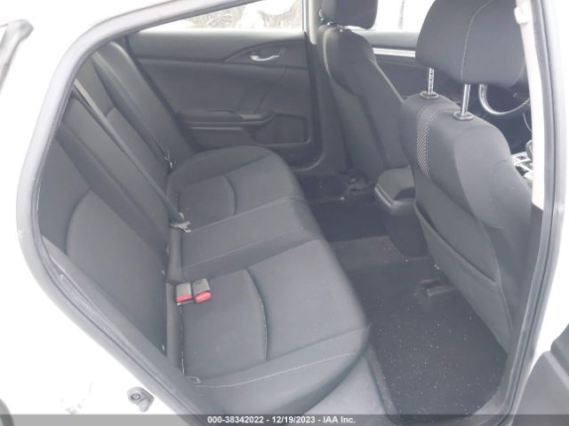 JHMFC1F43JX014399 Honda Civic Ex-t