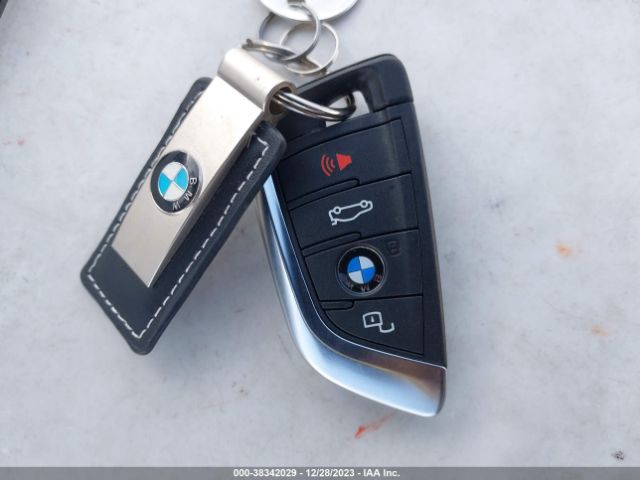 WBA63AV03PFN69316 BMW 430i Gran Coupe