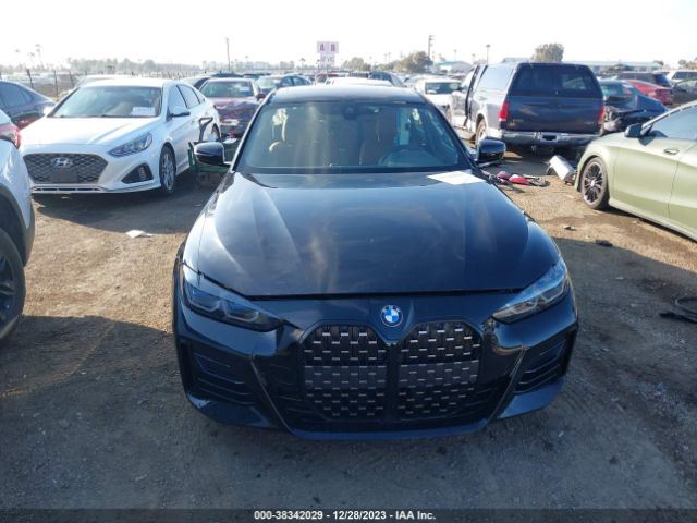 WBA63AV03PFN69316 BMW 430i Gran Coupe
