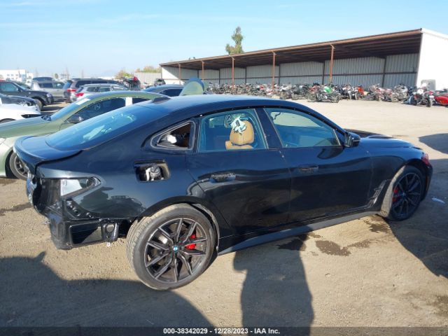 WBA63AV03PFN69316 BMW 430i Gran Coupe