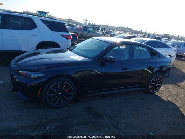 WBA63AV03PFN69316 BMW 430i Gran Coupe