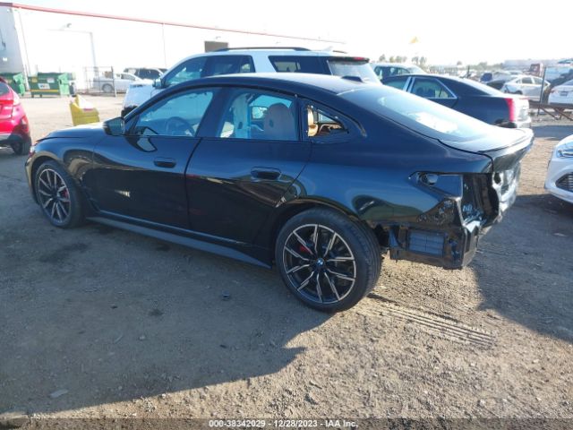 WBA63AV03PFN69316 BMW 430i Gran Coupe
