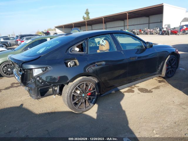 WBA63AV03PFN69316 BMW 430i Gran Coupe