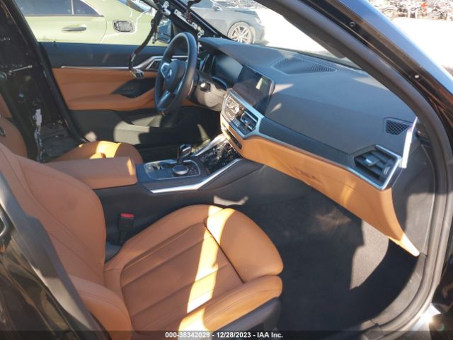 WBA63AV03PFN69316 BMW 430i Gran Coupe