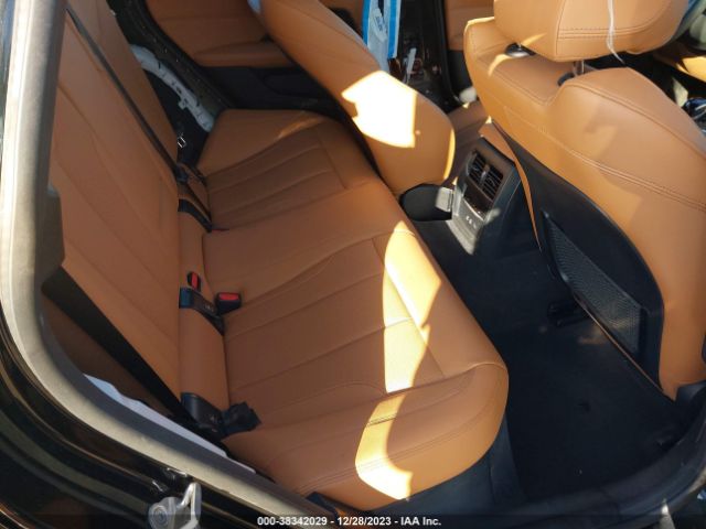 WBA63AV03PFN69316 BMW 430i Gran Coupe