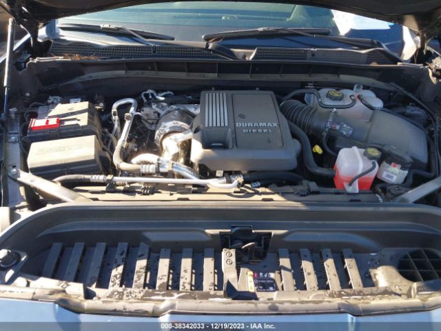 3GTUUEET9NG537409 GMC Sierra 1500 4wd  Short Box At4