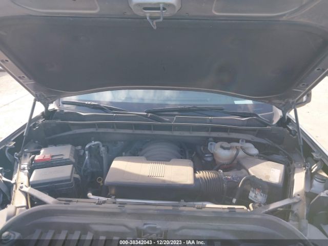 3GTP9EEDXMG241823 GMC Sierra 1500 4wd  Short Box At4