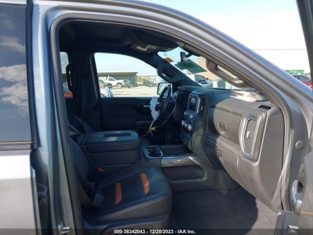 3GTP9EEDXMG241823 GMC Sierra 1500 4wd  Short Box At4