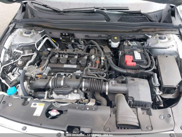 1HGCV1F44KA048372 Honda ACCORD EX