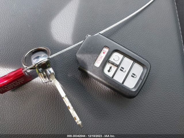1HGCV1F44KA048372 Honda ACCORD EX