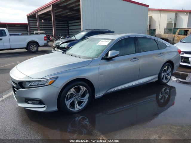 1HGCV1F44KA048372 Honda ACCORD EX