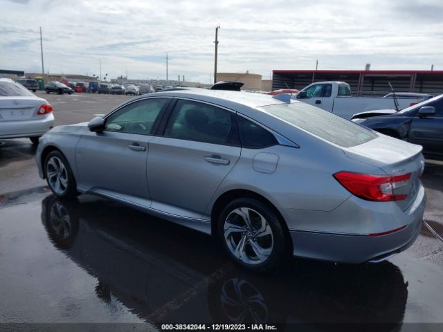1HGCV1F44KA048372 Honda ACCORD EX