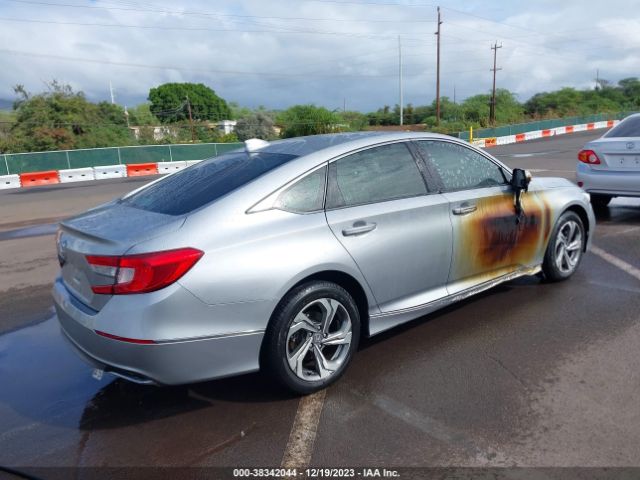 1HGCV1F44KA048372 Honda ACCORD EX