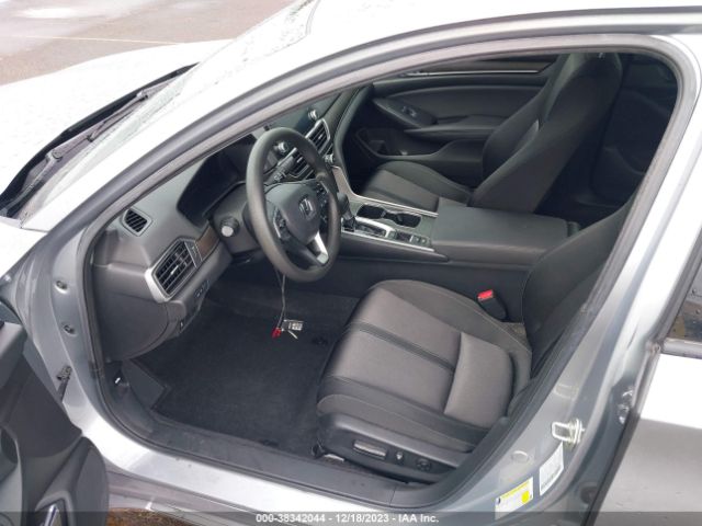 1HGCV1F44KA048372 Honda ACCORD EX