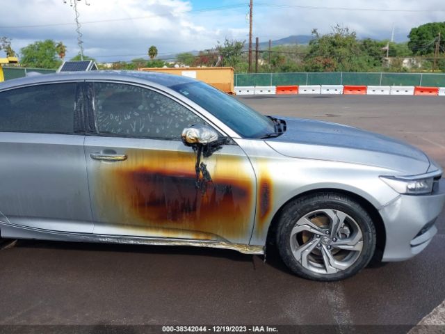 1HGCV1F44KA048372 Honda ACCORD EX