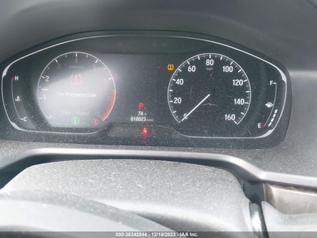 1HGCV1F44KA048372 Honda ACCORD EX