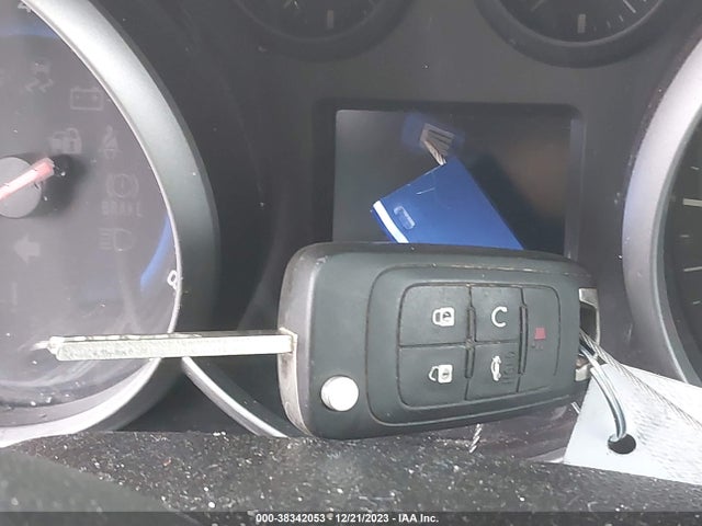 Chevrolet Cruze 1lt Auto 2015 1G1PC5SB4F7237309 Image 11