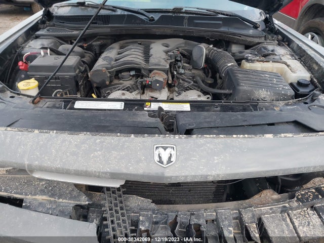 2009 DODGE CHALLENGER SE/SXT VIN: 2B3LJ44V89H559975