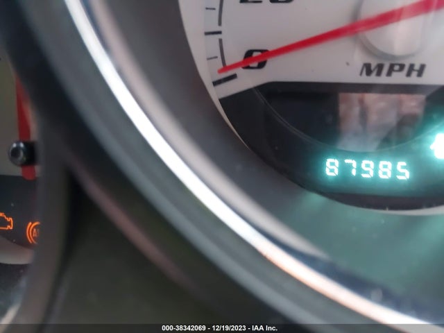 2009 DODGE CHALLENGER SE/SXT VIN: 2B3LJ44V89H559975