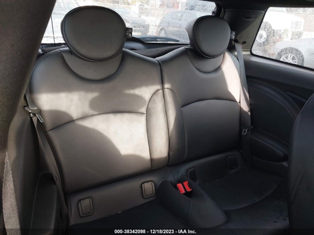 2012 MINI COOPER S WMWSV3C5XCTY18371 Photo 7