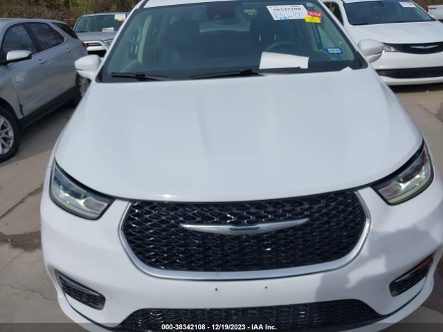 Chrysler Pacifica Touring L 2022 2C4RC1BG4NR142749 Image 12