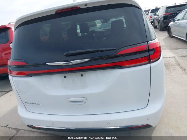 Chrysler Pacifica Touring L 2022 2C4RC1BG4NR142749 Image 16