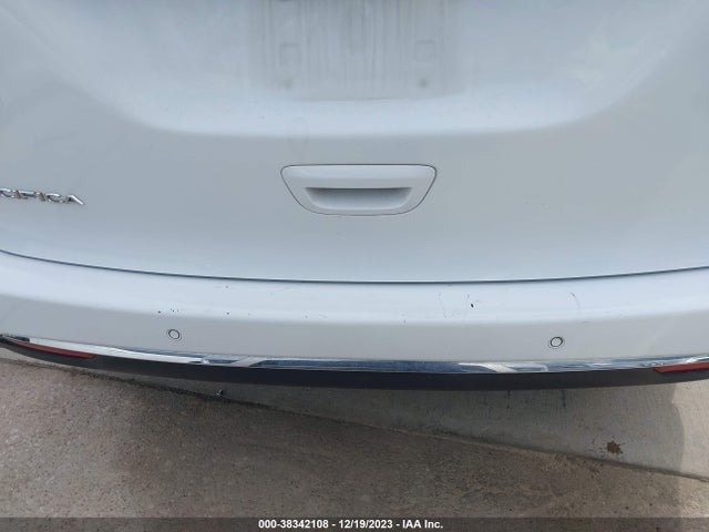Chrysler Pacifica Touring L 2022 2C4RC1BG4NR142749 Image 6