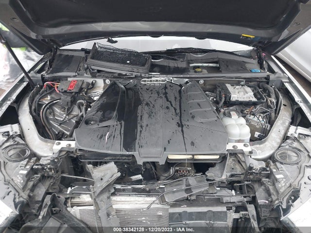 WA1AHAF75HD045988 Audi Q7 2.0t Premium