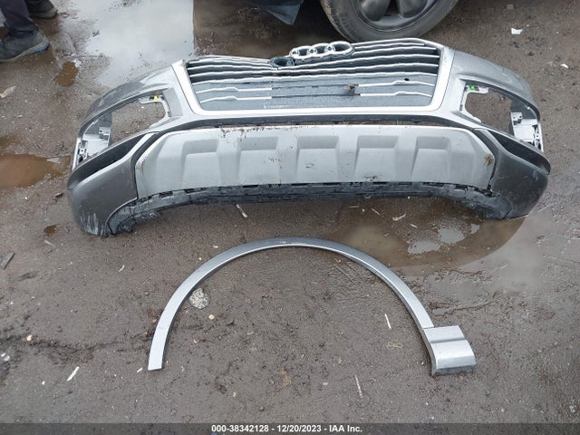 WA1AHAF75HD045988 Audi Q7 2.0t Premium