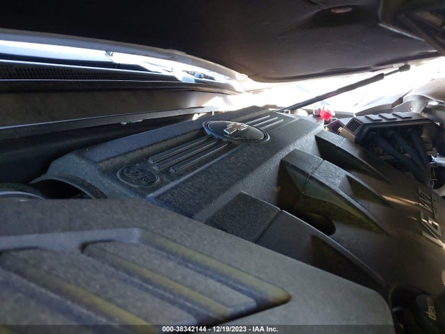 Chevrolet Equinox 2lt 2015 2GNFLGE32F6273364 Image 10