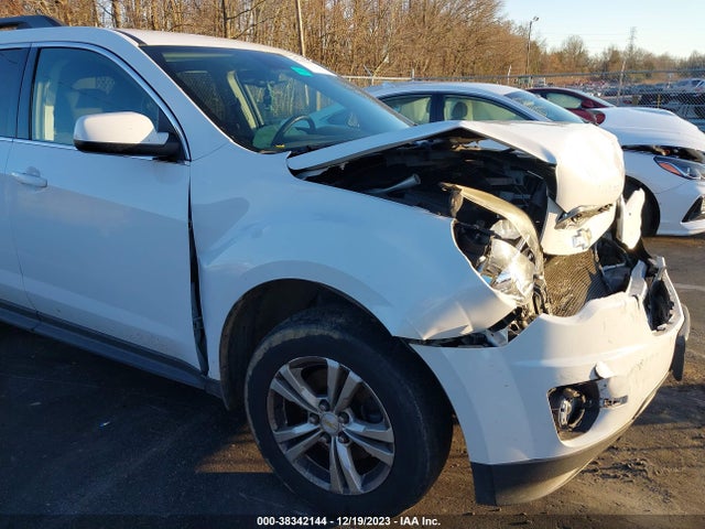 Chevrolet Equinox 2lt 2015 2GNFLGE32F6273364 Image 12
