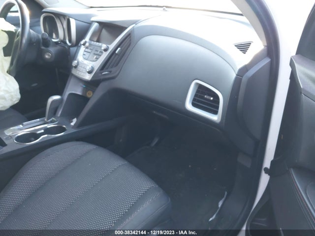 Chevrolet Equinox 2lt 2015 2GNFLGE32F6273364 Image 5